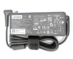 Lenovo 65W Laptop Adapter/Charger with Power Cord for Select Models of Lenovo (Round pin)