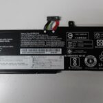 Lenovo 7.6v 4400mah 34wh Battery - L17L2PF0