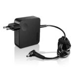 Original Lenovo GX20L29764 65W Laptop Adapter/Charger with Power Cord for Select Models of Lenovo (Round pin)