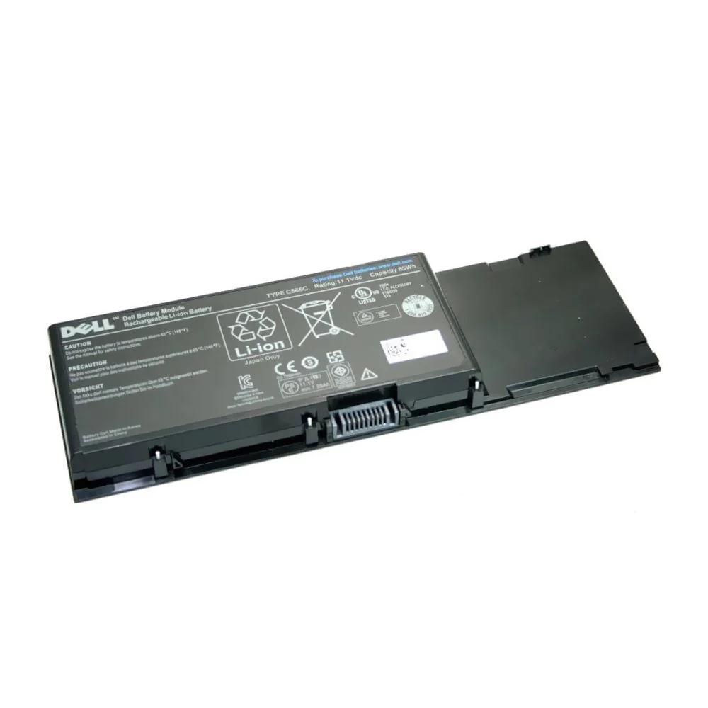 M6400_2048x2048.webp DELL C565C 5K145 DW554 Laptop Battery with DELL Precision M6400 M6500 M2400 8M039 KR854 312-0868 312-0873 - Image 1