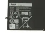 Dell PKH18 C4K9V Laptop Battery Dell XPS 12 13 9Q33 9333 L221x 13-L322X 12D-1708 Notebook Tablet - Image 2