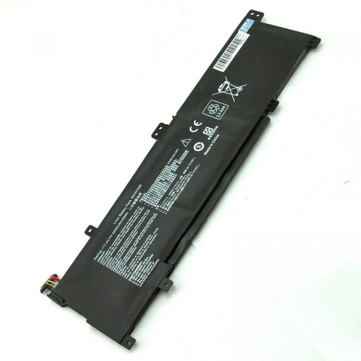 Original-Asus-B31N1429-0B200-01460100-Battery-for-ASUS-K501-A501-A501LB5200-K501U-K501UX-K501UB-Gaming-Laptop-scaled-1.jpg Original Asus B31N1429, 0B200-01460100 Battery for ASUS K501 A501 A501LB5200 K501U K501UX K501UB Gaming Laptop - Image 1