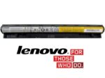 Original High Capacity Laptop Battery 4Cells G500S For Lenovo L12L4A02 L12L4E01 L12M4A02 L12S4A02 L12S4E01 G40-45 G50-30 G50-70 - Image 2