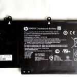 HP NP03XL Laptop Battery for Pavilion 13 X 360 14.8V