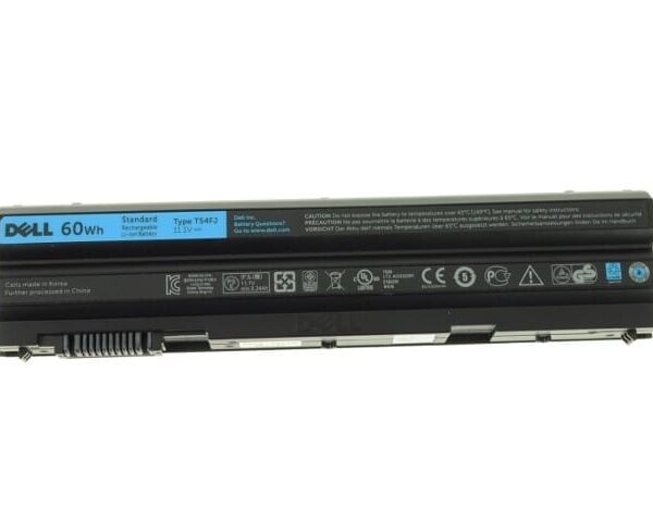 Laptop Battery for Dell Latitude E5420 E5430 E5520 E5530 E6420 E6430 E6520 t54fj