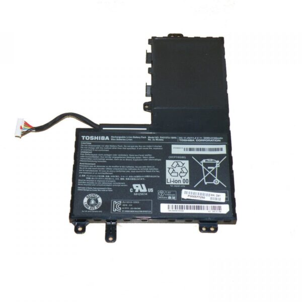 Toshiba P31PE6-06-N01, PA5157U-1BRS Battery For Satellite M50 series M50D series