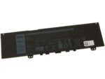 New - Battery for Dell Inspiron 13 5370 7370 7373 7380 Vostro 5370 F62G0 F62GO 11.4V 38WH - Image 2