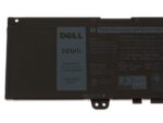 New - Battery for Dell Inspiron 13 5370 7370 7373 7380 Vostro 5370 F62G0 F62GO 11.4V 38WH - Image 3