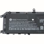 11.1V 50Wh HP original RV03XL Laptop Battery Compatible with HP Envy Rove AIO 20-K014US 722237-2C1 722298-001 HSTNN-DB5E TPC-Q013 RV03050XL