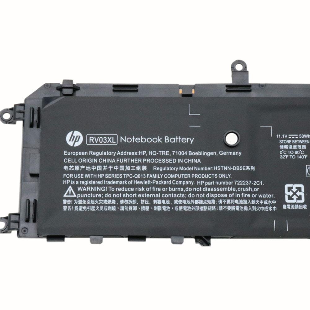 RV03XL-1_2048x2048.jpg 11.1V 50Wh HP original RV03XL Laptop Battery Compatible with HP Envy Rove AIO 20-K014US 722237-2C1 722298-001 HSTNN-DB5E TPC-Q013 RV03050XL - Image 1
