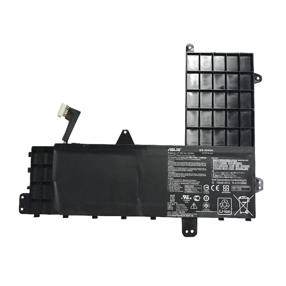 SL10672-1_2048x2048.jpg Original B21N1506 Battery for ASUS EeeBook VivoBook E502N E502NA Series E502S E502SA Series - Image 1