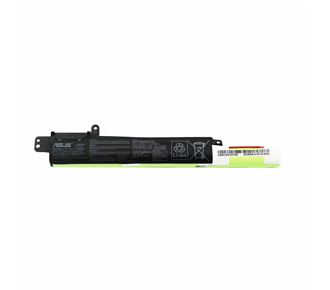 SOLBAT801.png LAPTOP BATTERY FOR ASUS A31N1719 new - Image 1