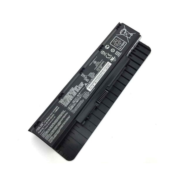 SOLBAT811.png LAPTOP BATTERY FOR A32N1405 G551 G771 - Image 1