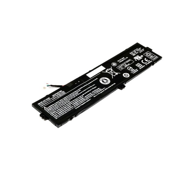 SOLBAT838.png LAPTOP BATTERY FOR ACER AC14C8I - Image 1
