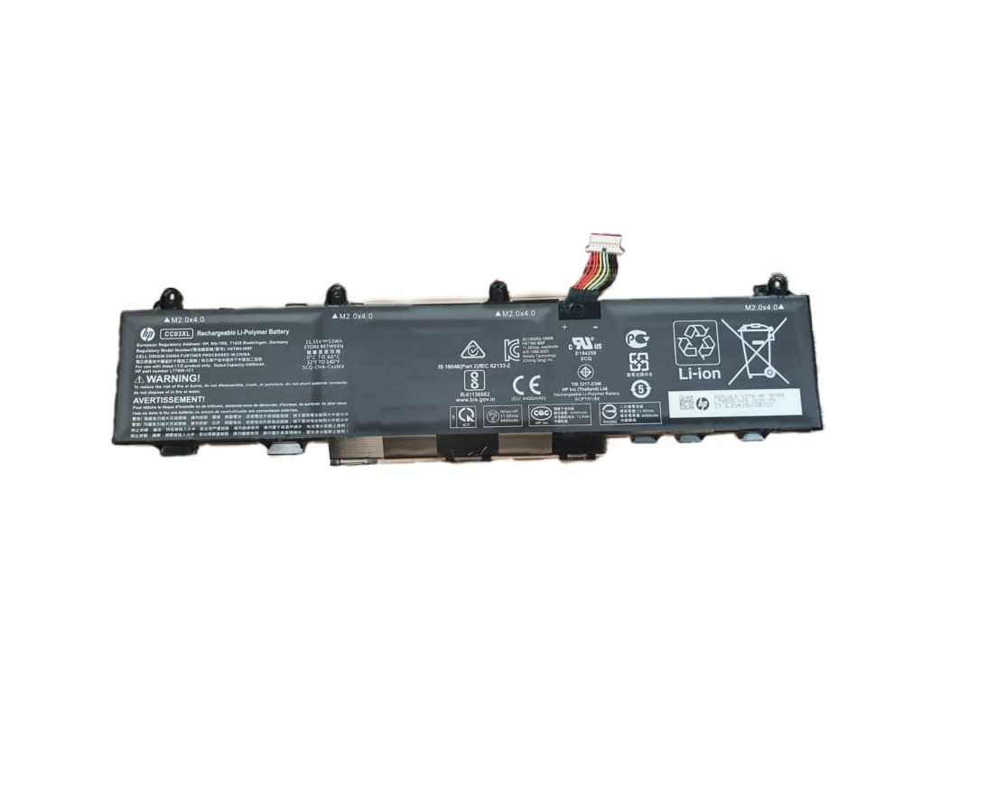 SOLBAT881.png LAPTOP BATTERY FOR HP CC03XL - Image 1