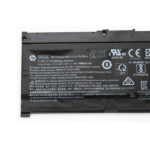 HP SR03XL battery for HP Omen 15-CE, Pavilion Gaming 15-CX, Pavilion POWER 15-CB
