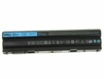 battery for Latitude E6520 E6440 E6430 E5520 E5420 6-cell Laptop Battery 60Wh – T54FJ-- MPN: T54FJ