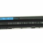 battery for Latitude E6520 E6440 E6430 E5520 E5420 6-cell Laptop Battery 60Wh – T54FJ-- MPN: T54FJ