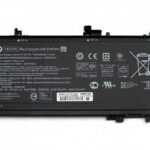 HP TE03XL battery for Pavilion 15-BC000 OMEN 15-AX000 Series Notebook