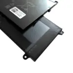 TVKGH Laptop Battery for Dell Latitude 9510 - Image 3