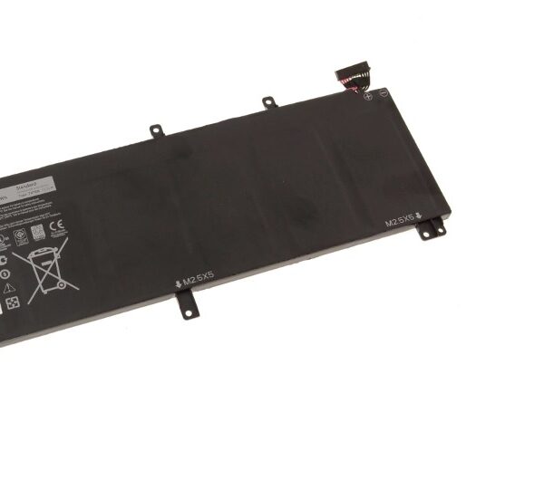 Dell T0TRM OEM - Battery for XPS 9530 Precision M3800 6-cell 61Wh Battery