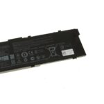 11.4V 91wh New - Laptop Battery For precision 7710 7510 M7710 T05W1 MFKVP11.4V 91wh
