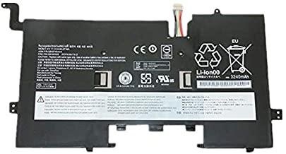 Untitled-2-1.jpg 7.4V 27Wh 3540mAh Original 00HW006 Laptop Battery compatible with Lenovo ThinkPad Helix 2 SB10F46444 Laptop Tablet - Image 1