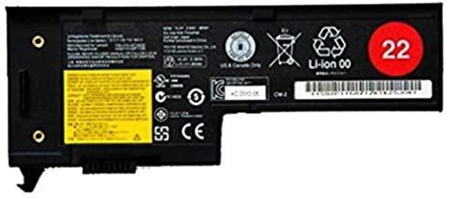 Untitled-3-2.jpg 14.4V 38Wh Laptop Battery 40Y7001 42T4630 compatible with Lenovo IBM ThinkPad X60 X61 X60s X61s 92P1168 42T4505 93P5028 92P1227 - Image 1