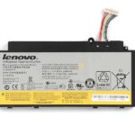 L11M3P02 Laptop Battery Compatible with Lenovo Ideapad U510 U31 Touch