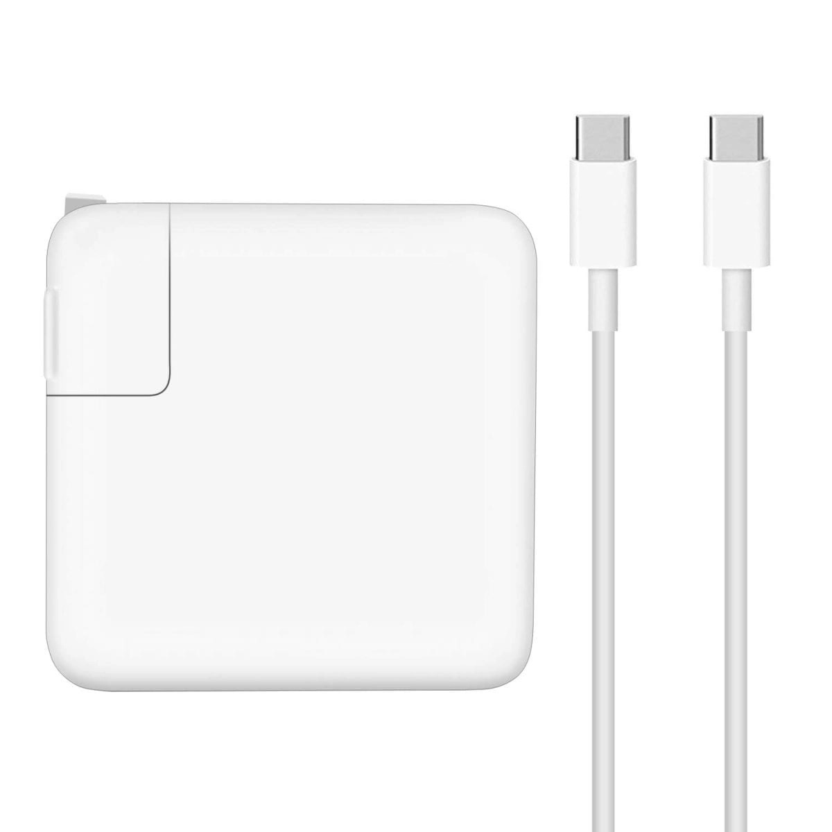 Untitled-36.jpg Apple 87W USB-C Power Adapter and USB-C Charge Cable MacBook Pro (15-inch, 2018) MacBook Pro (15-inch, 2017) MacBook Pro (15-inch, 2016) - Image 1