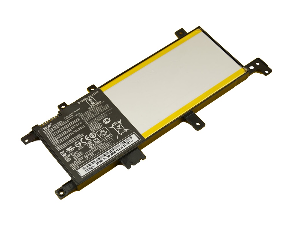 Untitled-7.jpg C21N1634 Battery for Asus Vivobook A508 R542UR FL5900L FL8000L X542U A580U X580U X580B V587U - Image 1
