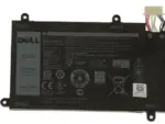 VHR5P Dell Latitude 11 5175 Laptop Battery - Image 2