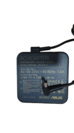 ASUS 90W Laptop Charger 5.5*2.5mm Adapter for K52F K52J K53E K53S K53SV K53U K55 K550LA K55A K55N K55VD (Compatible with Models Listed only) - Image 8