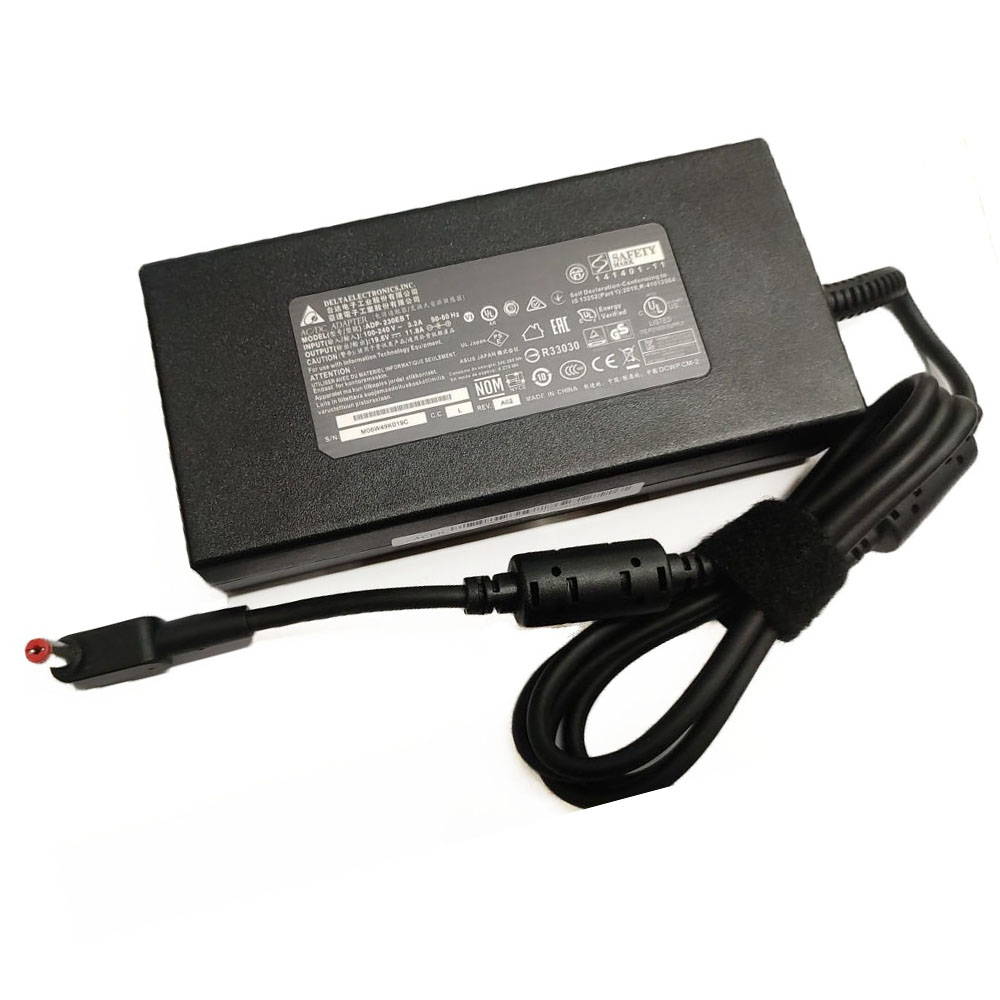 acer-230W-final.jpg Original 230w charger for Acer Predator Helios 300 PH315-53, PH315-54 with Free Power cable & 1yr warranty(5.5*1.7mm) - Image 1