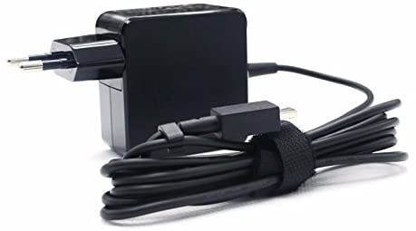 aksh.jpg 19V 1.75A M-plug 33W ADP-33AW B Laptop USB Charger Asus eeebook X205 X205T X205TA - Image 1