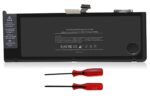 Apple A1382 for MacBook Pro 15″ A1286 (Early 2011-Mid 2012) - Image 3
