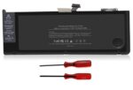 Apple A1382 for MacBook Pro 15″ A1286 (Early 2011-Mid 2012) - Image 4