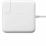 Apple MC747HN/A Magsafe Power Adapter For MacBook Air 45 W Adapter
