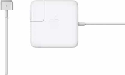 apple-md506hn-a-original-imaekh24xqgnbbss.jpeg Apple MD506HN/A MagSafe 2 Power Adapter For MacBook Pro 85 W Adapter - Image 1