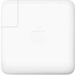 Apple 87W USB-C Power Adapter (for MacBook Pro) MNF82HN/A - Image 2