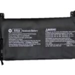 15.2V 58Wh 3720mAh HP original RR04XL Laptop Battery compatible with HP OMEN 15 15-5014TX 15-5016TX 778978-006 HSTNN-LB6N RR04