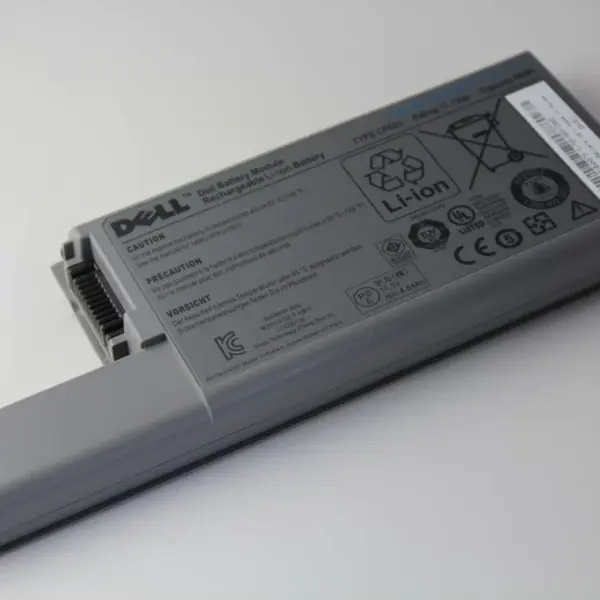 Dell Latitude D531N D820 Precision M4300 CF623 FF232 GX047 MM165 YD623 Laptop Battery