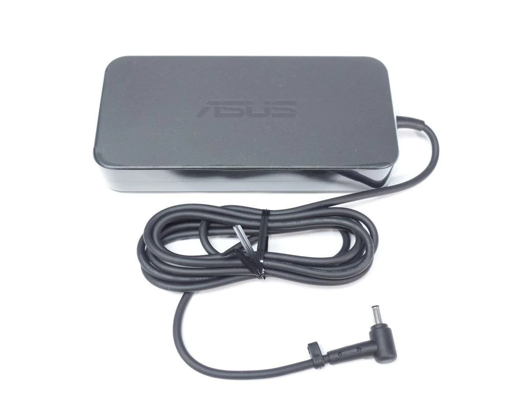dd.webp Asus 19V 6.32A charger 120w ac adapter PA-1121-28 for ZenBook Pro UX501 UX501 4.5 * 3.0mm - Image 1