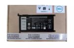 WDX0R Laptop Battery for Dell Inspiron 15-5565 5567 5568 7560 7569 7579 13-7368 7378 5378 5368 14-7460 7472 3480 5468 battery