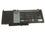 Dell 6MT4T Laptop Battery for Dell Latitude E5450 E5470 E5550 E5570 - TYPE 6MT4T 7.6V 62WH 7V69Y 6MT4T TXF9M 79VRK 07V69Y