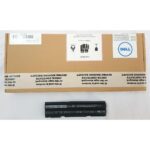 DELL 911MD 6-Cell Laptop Battery for Inspiron and Vostro (Black)