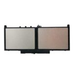 DELL - 4 Cell 55WHr Laptop Battery for Latitude E7270 E7470 - Image 2