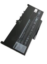 DELL – 4 Cell 55WHr Laptop Battery for dell Latitude e7270 & e7470 - Type j60j5 7.6v 55wh-- MPN: J60J5/E7270 Dell - Image 3