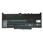 DELL - 4 Cell 55WHr Laptop Battery for Latitude E7270 E7470 - Image 4