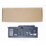 GYIYGY 14.8V 58Wh F7HVR Laptop battery For DELL Inspiron 17 7000 7737 7746 14 15 15r 5545 7537 14-7437 F7HVR G4YJM 062VNH T2T3J